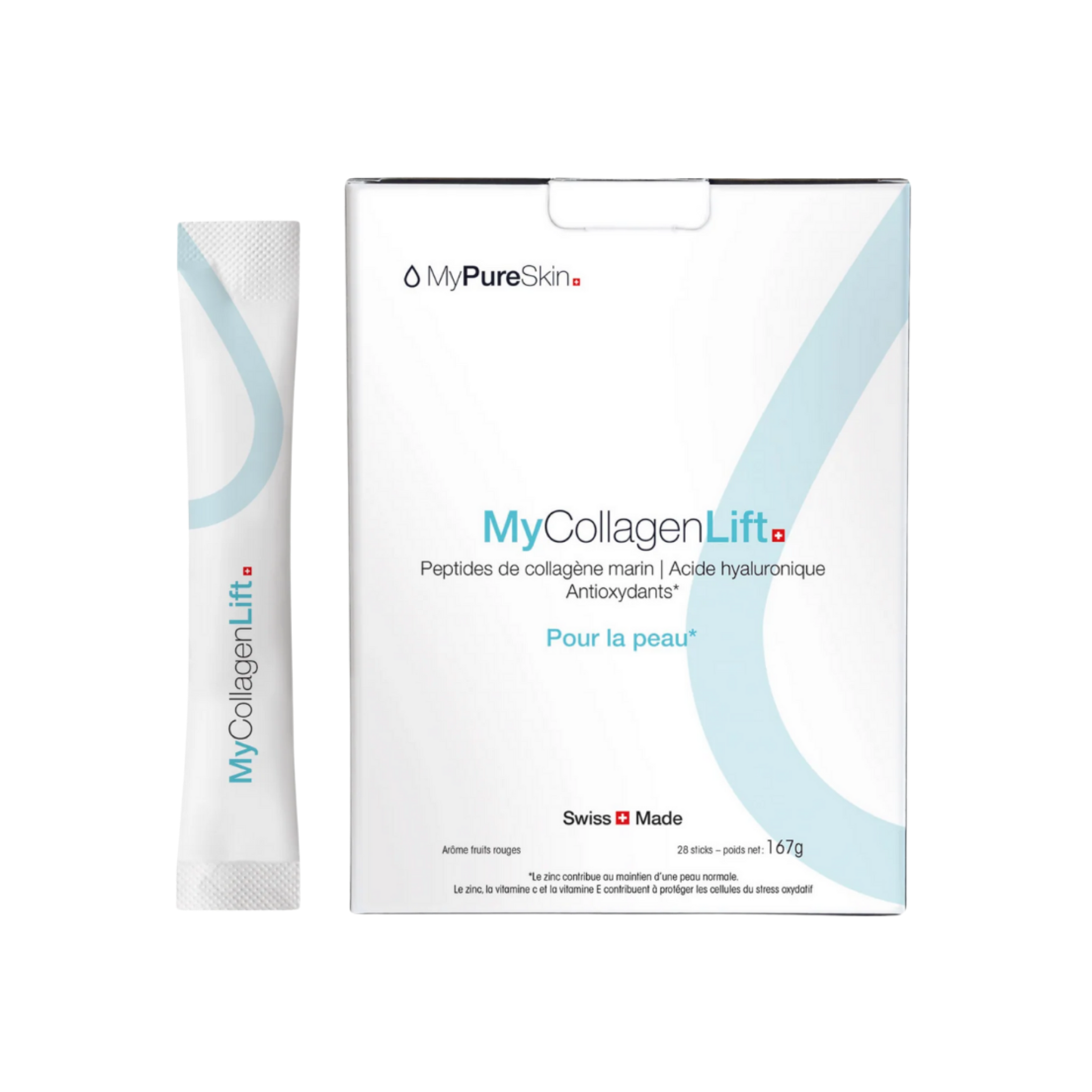 MyCollagenLift
