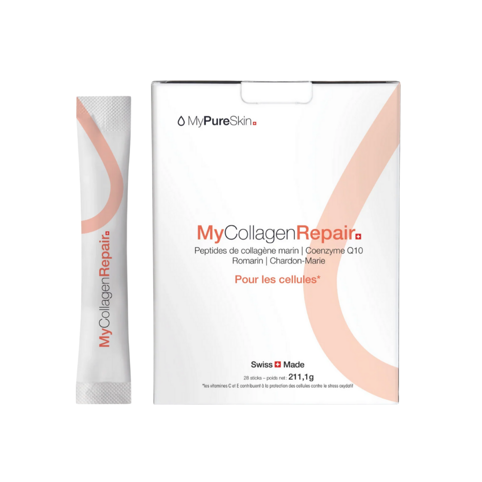 MyCollagenRepair