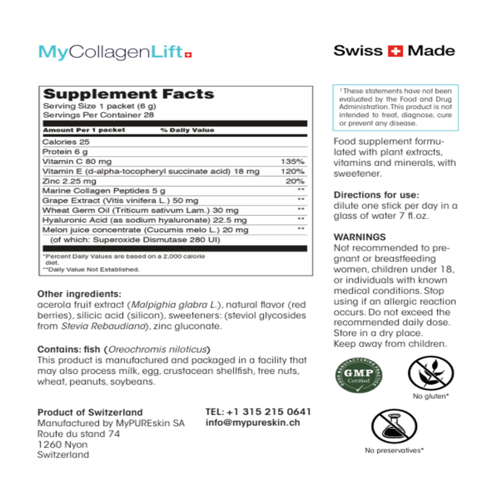 MyCollagenLift