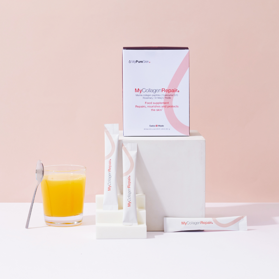 MyCollagenRepair