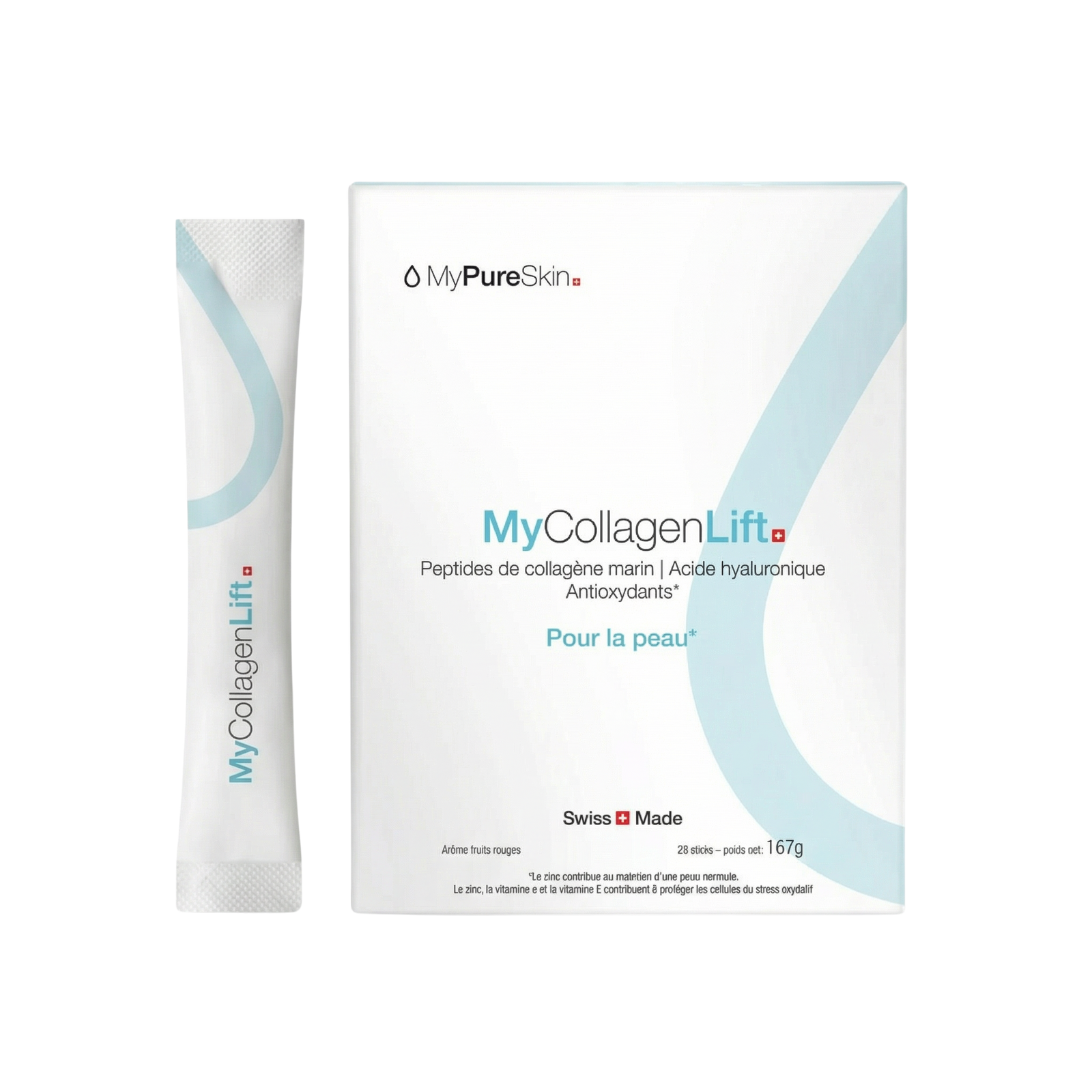 MyCollagenLift