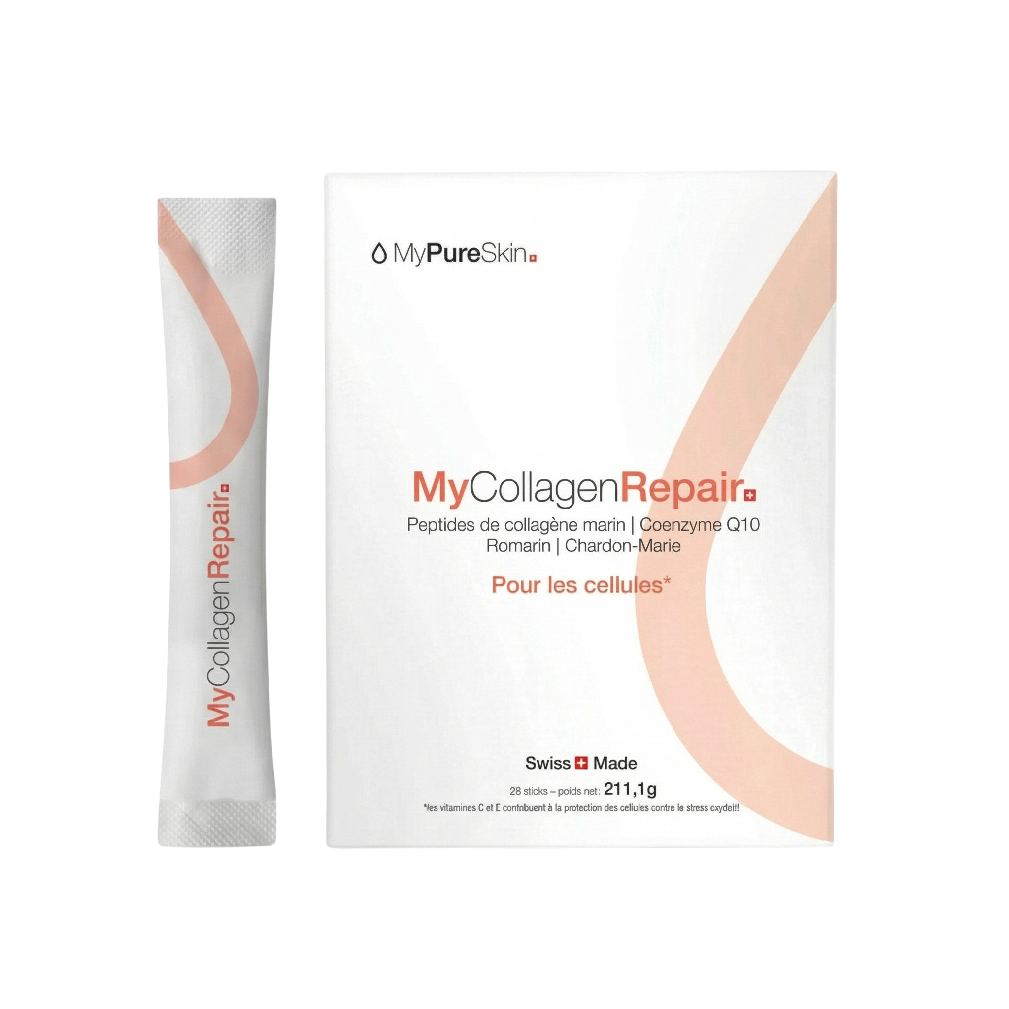 MyCollagenRepair