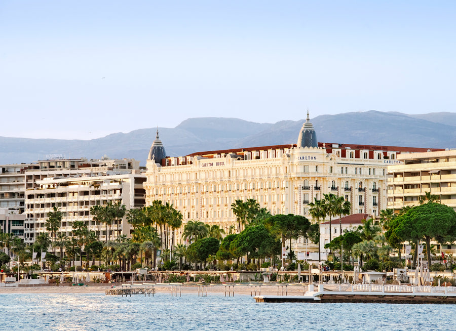 Carlton Cannes