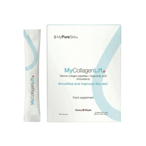 Targeted ingredients for visibly younger skin