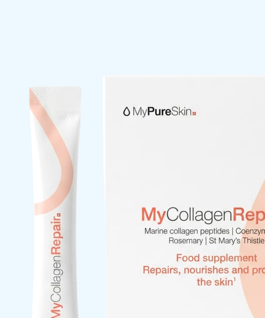 MyCollagenRepair