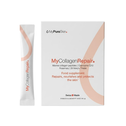 Targeted ingredients for optimal cell regeneration