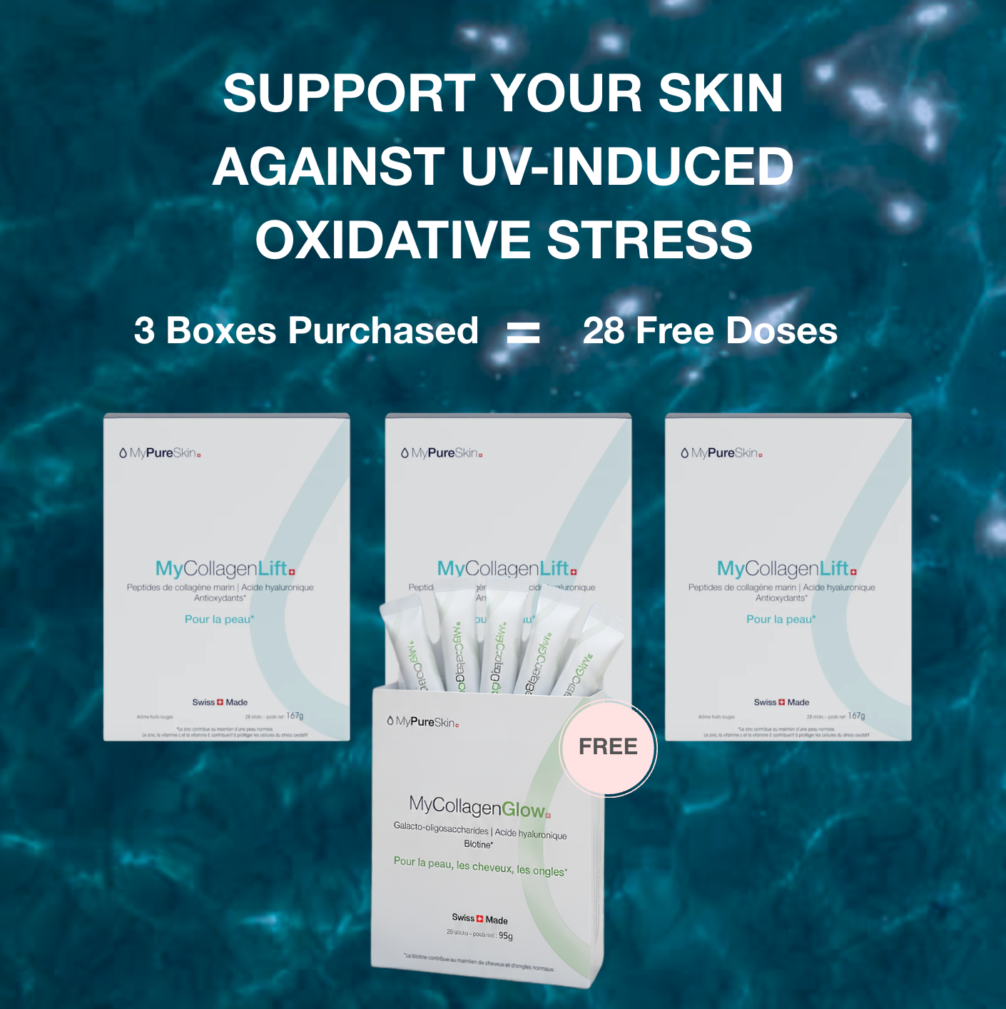 MyCollagenLift