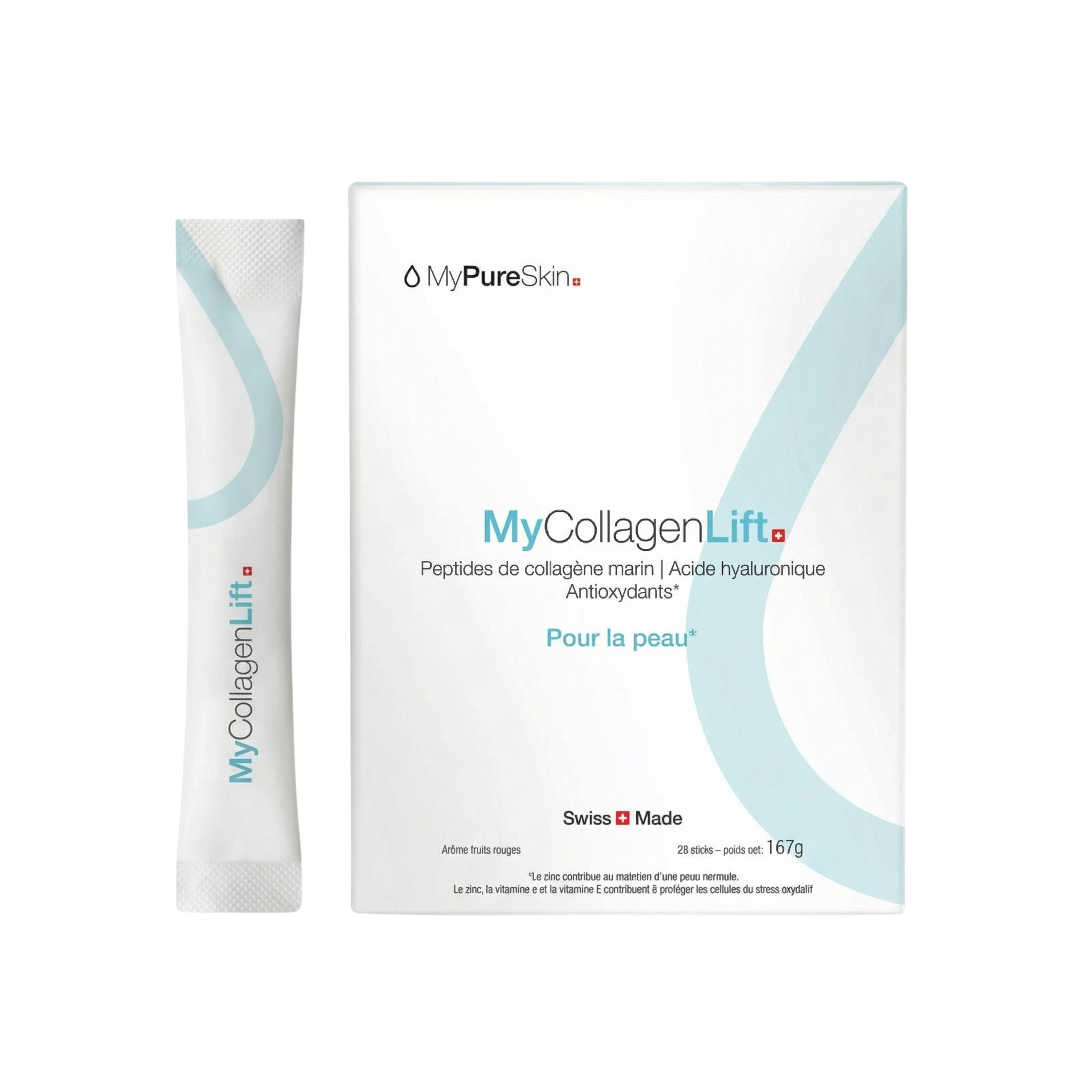 MyCollagenLift