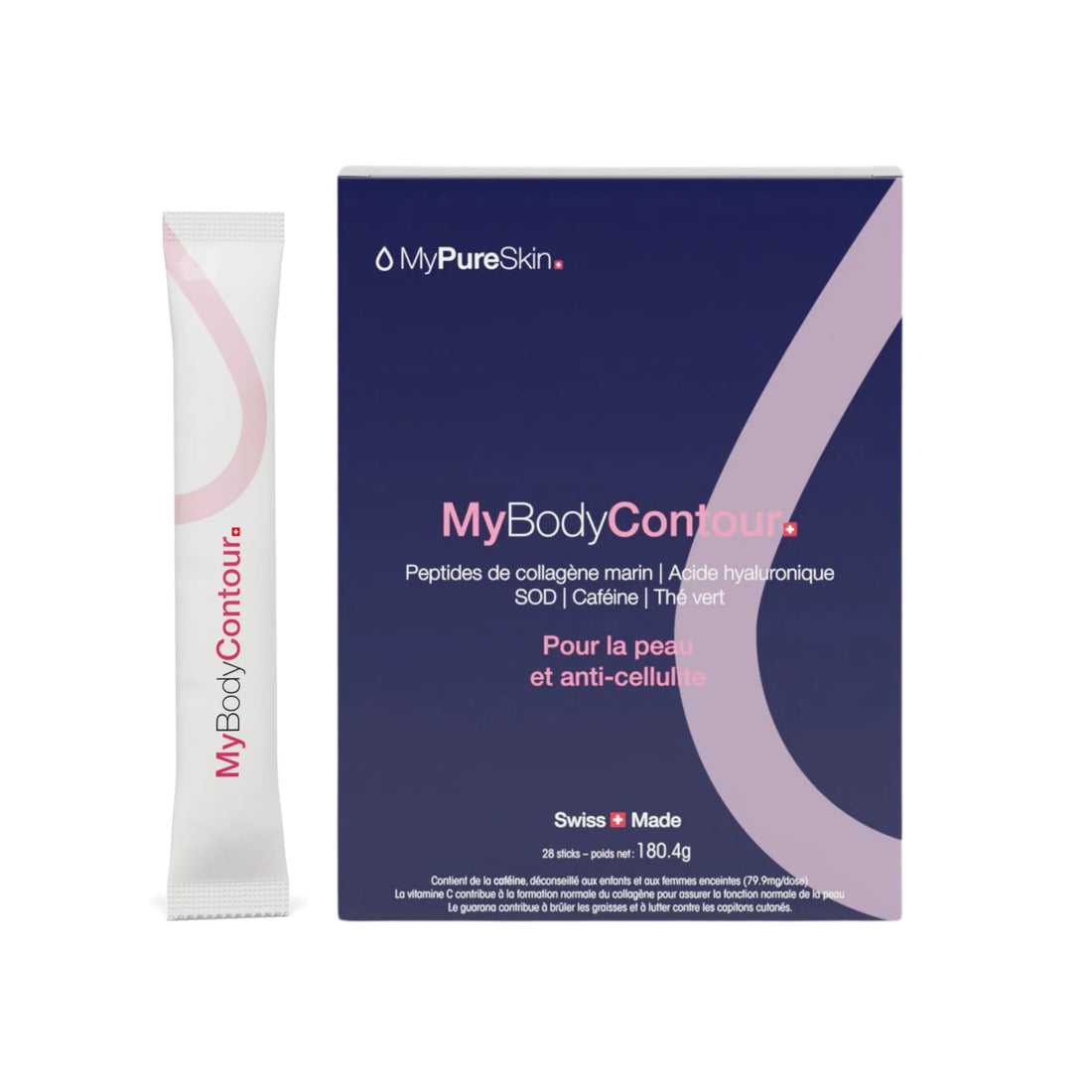 MyBodyContour