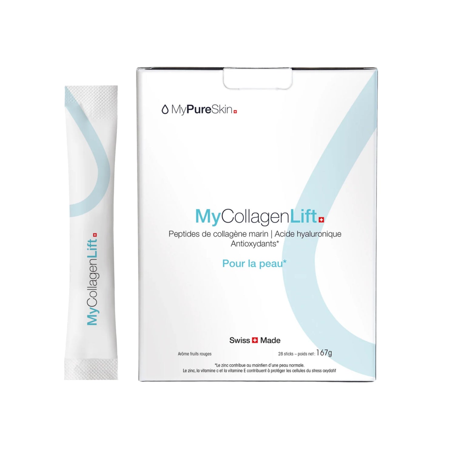 MyCollagenLift