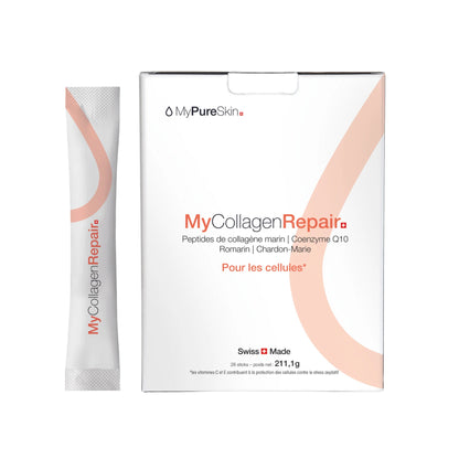 MyCollagenRepair